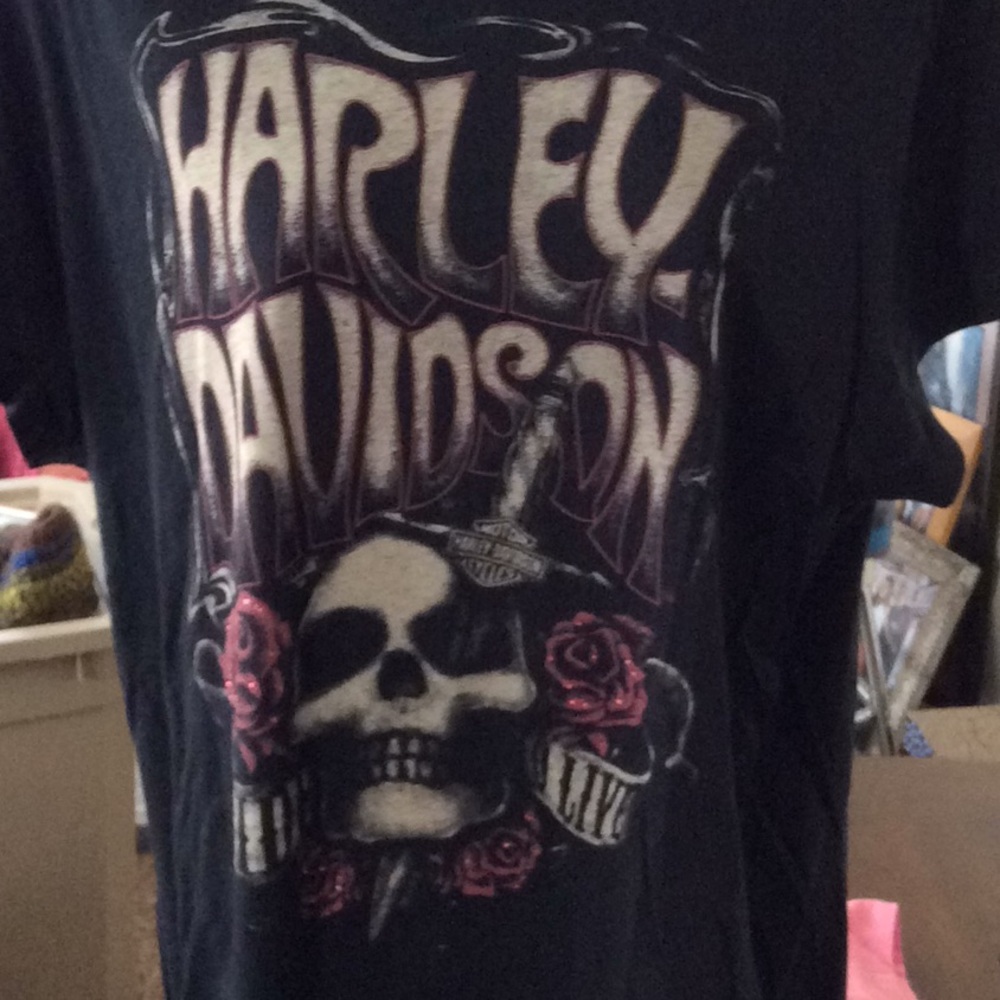 HD T-shirt